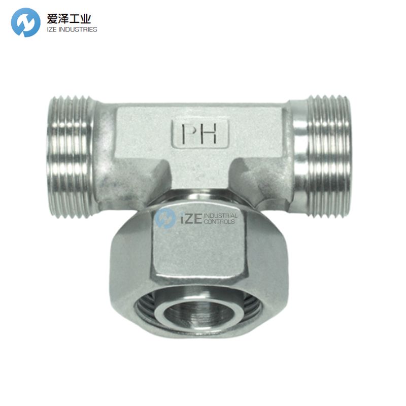 PH接头EVT-S-16-OMD