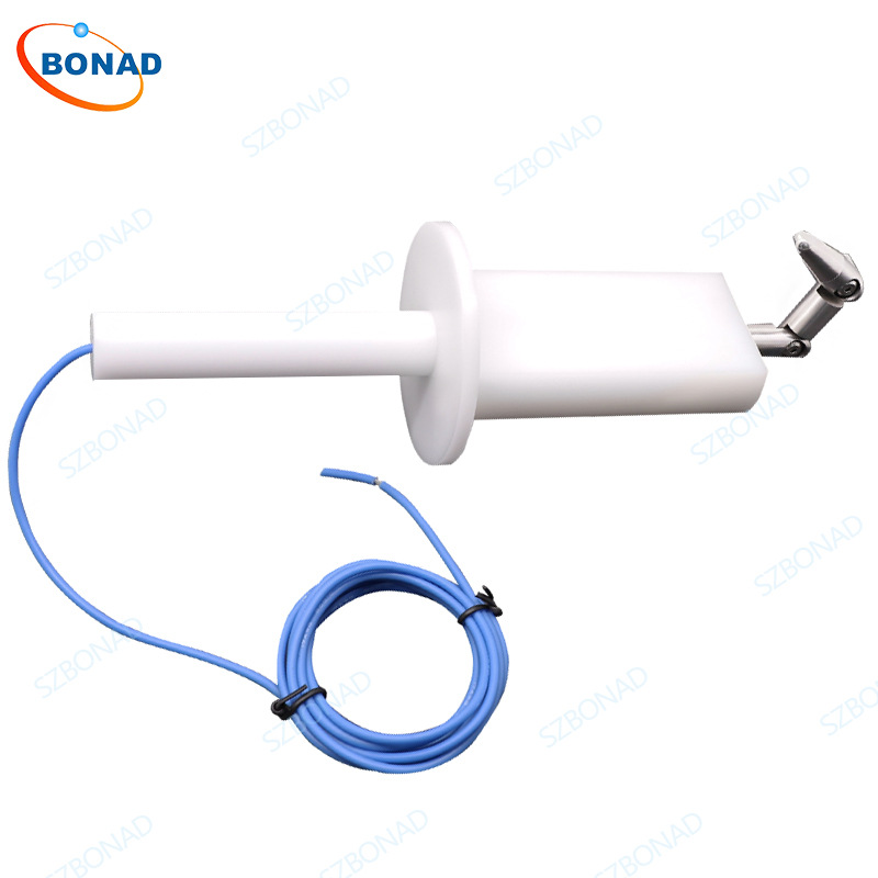 IEC 60529 IP2X试验弯指BND-IP2X