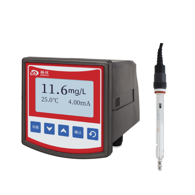 ߶ȼǶŨȺʵʱHY-CLE100M