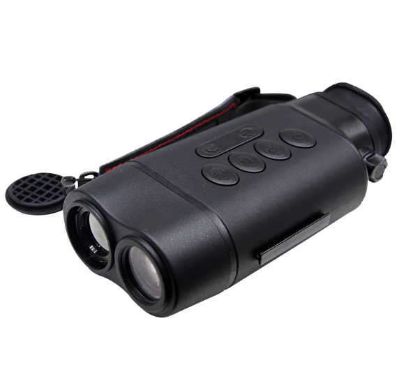 欧尼卡Onick 带录像功能双光融合热成像夜视仪 带电子罗盘RE45