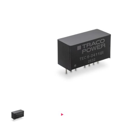 TRACOPOWERDC9-75VֱԴģTEC6-2411UI TEC6-2415UI TEC6-2422UI TEC6-2412UI