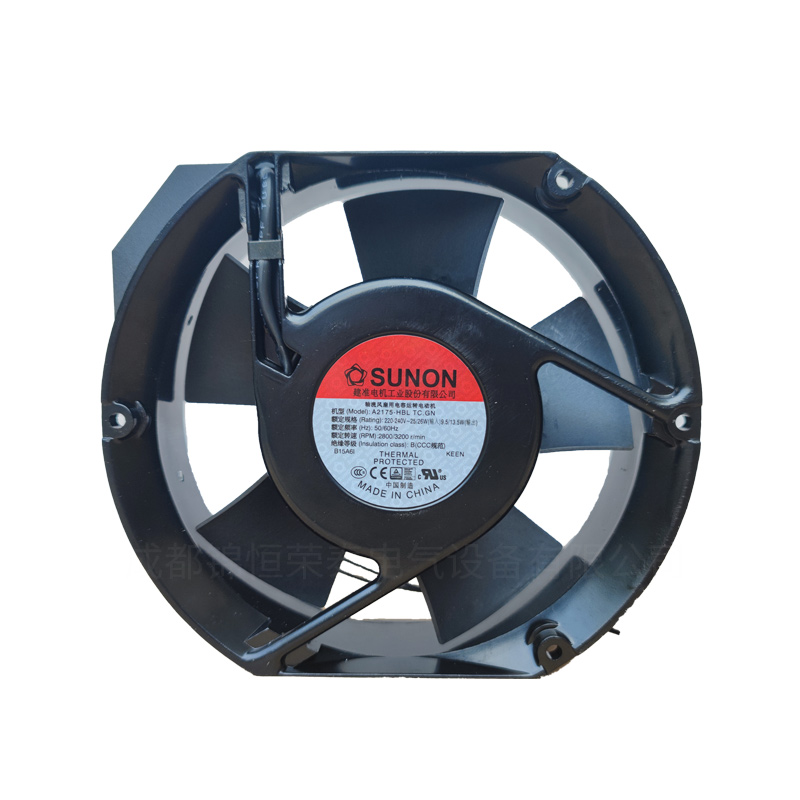 SUNON׼ ɢȷA2175-HBL TC.GN