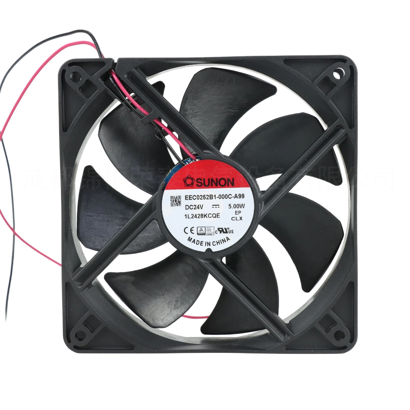 SUNON׼ յɢȷEEC0252B1-000C-A99