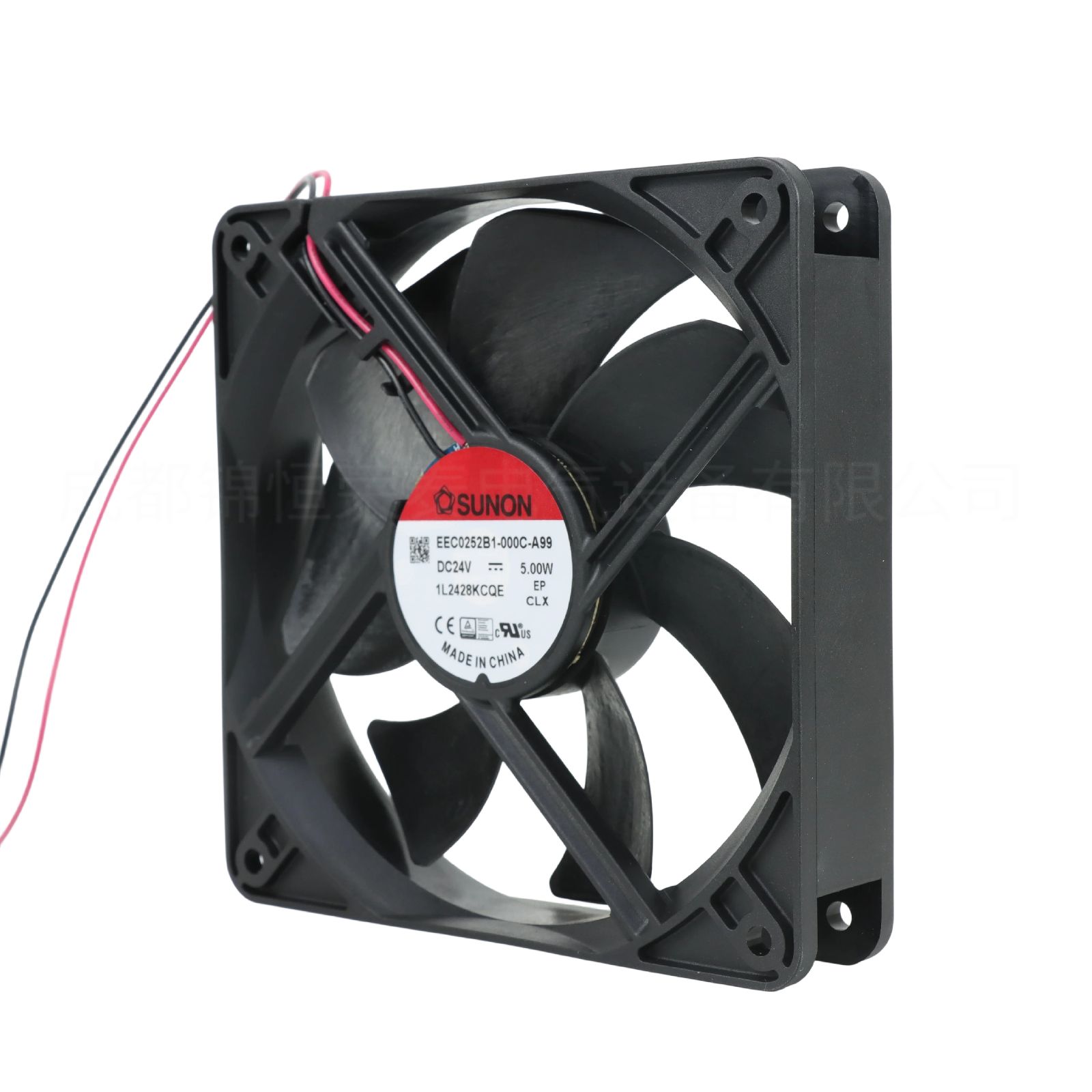 SUNON׼ յɢȷEEC0252B1-000C-A99