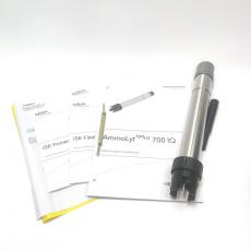 德国WTW在线氨氮传感器AmmoLyt Plus 700IQ107070