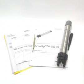 德國(guó)WTW在線氨氮傳感器AmmoLyt Plus 700IQ107070