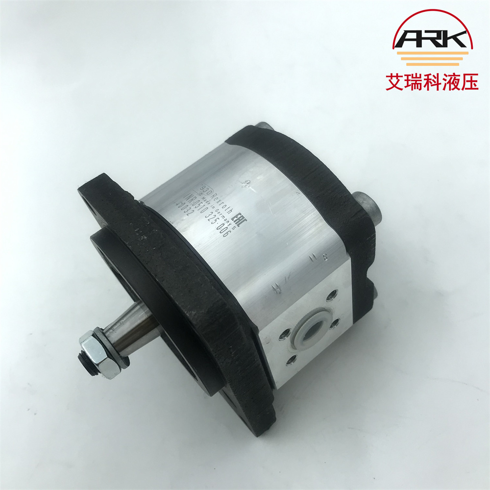  R901332595ʱһʿֱֳֻ0510325006REXROTH