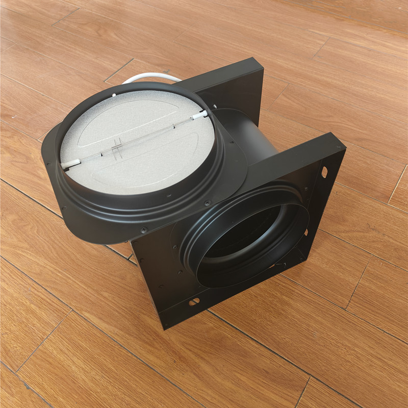 JDF-D-200-24Ϲȫʽܵ 700 220pa 