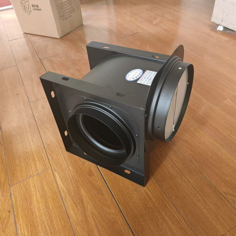 JDF-D-200-24Ϲȫʽܵ 700 220pa 