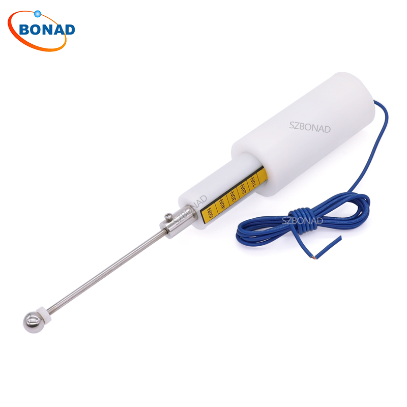 IP20C试验探棒 50N推力符合IEC 60529标准BND-IP20C