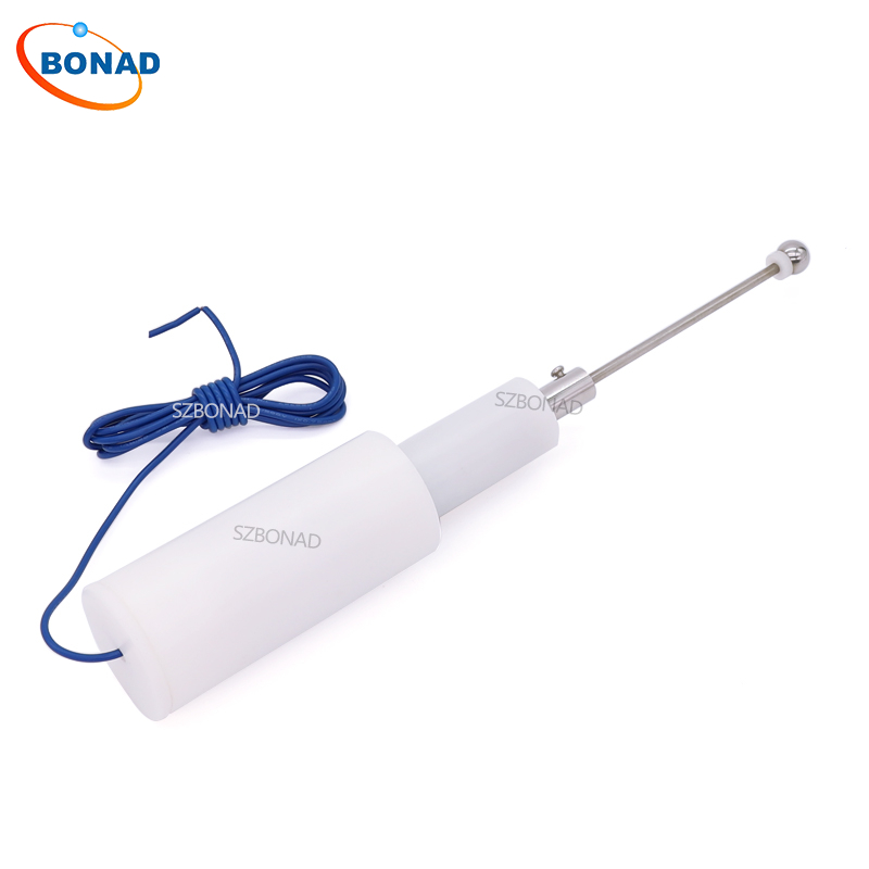 IP20C试验探棒 50N推力符合IEC 60529标准BND-IP20C