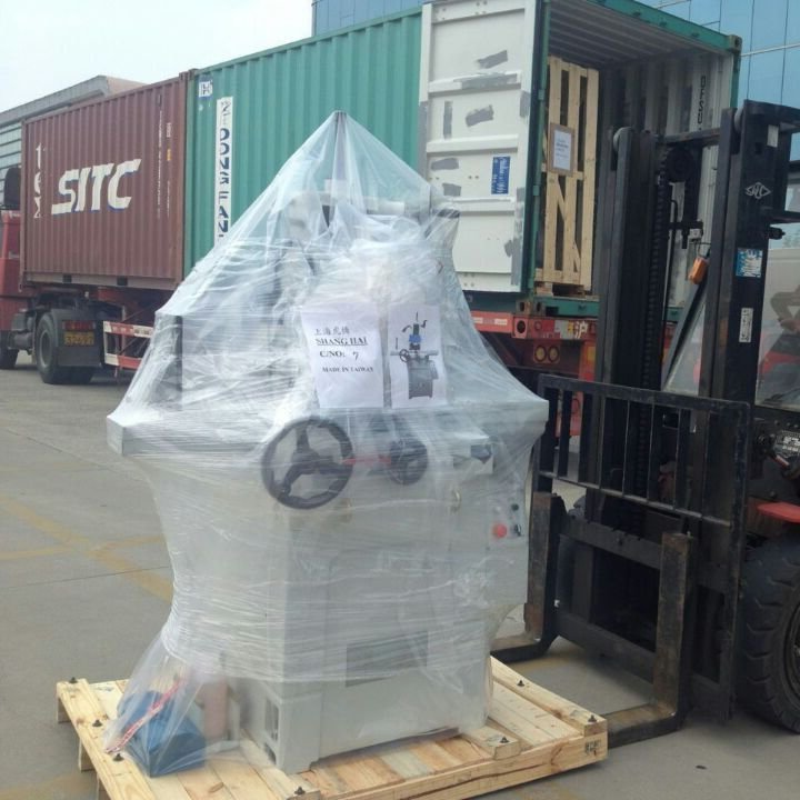 准力平面磨床准力手摇磨床JL-618