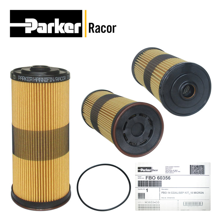 ParkerɿRacorоFBO 60356FBO60356