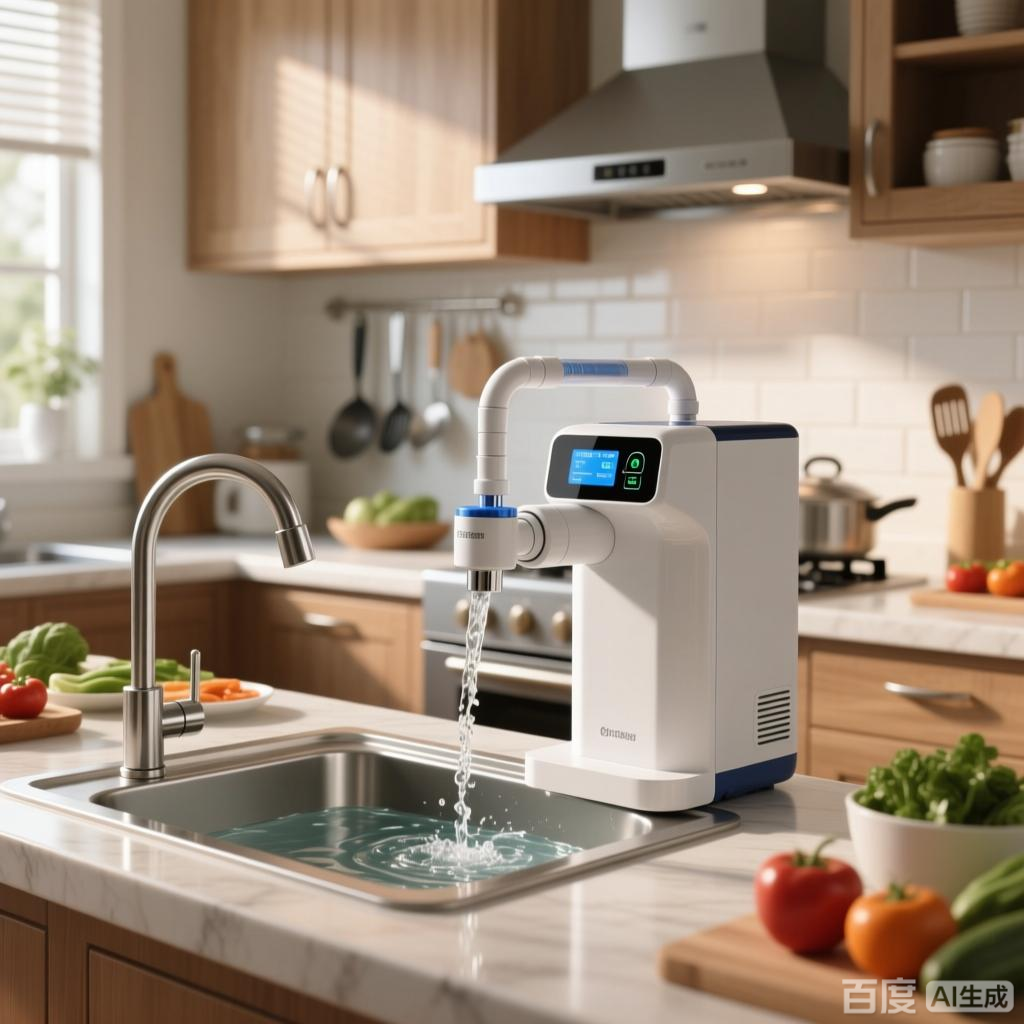 Community direct drinking machine Community automatic water vending machine Scan code self-service commercial water 