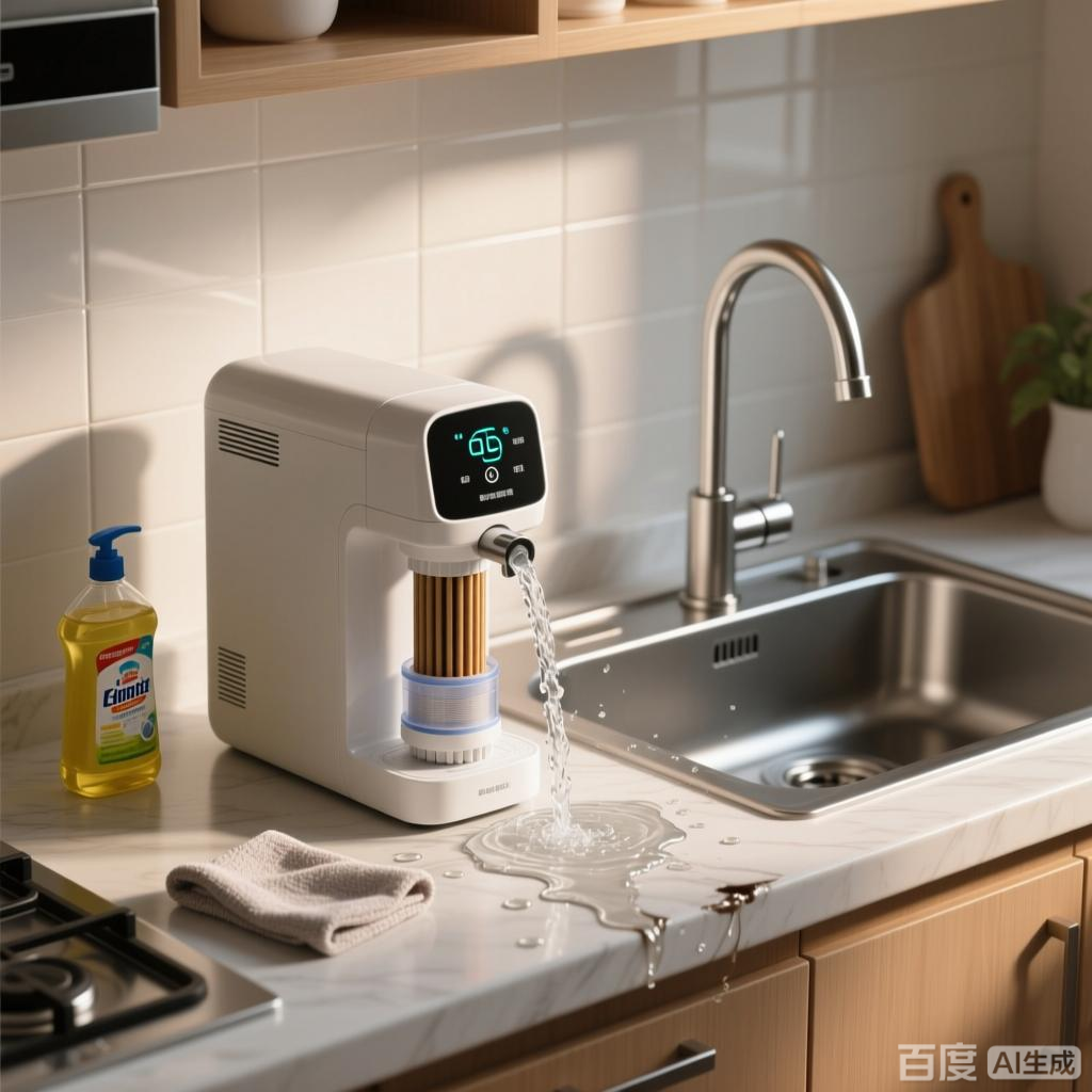 Community direct drinking machine Community automatic water vending machine Scan code self-service commercial water 