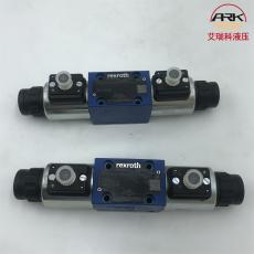 R901235381ԭʿֻʱһ4WE6D46-62-OFEG24N9K72L S0407REXROTH