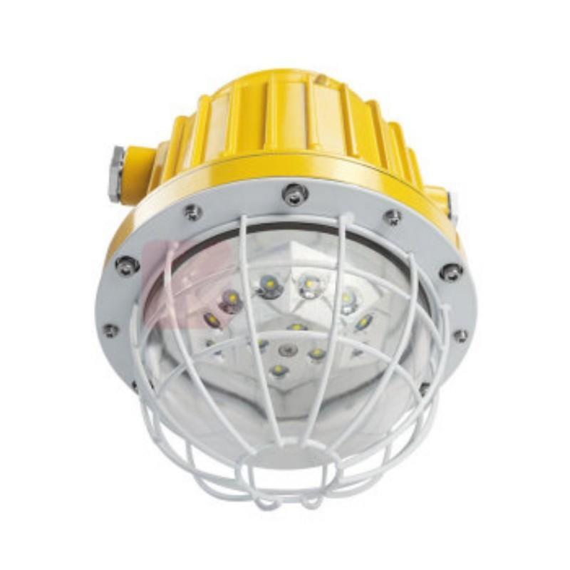 紫光智明DGS24/127L(B)矿用隔爆型LED巷道灯 DGS24/127LA