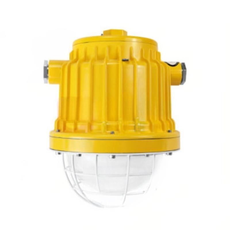 紫光智明DGS24/127L(B)矿用隔爆型LED巷道灯 DGS24/127LA