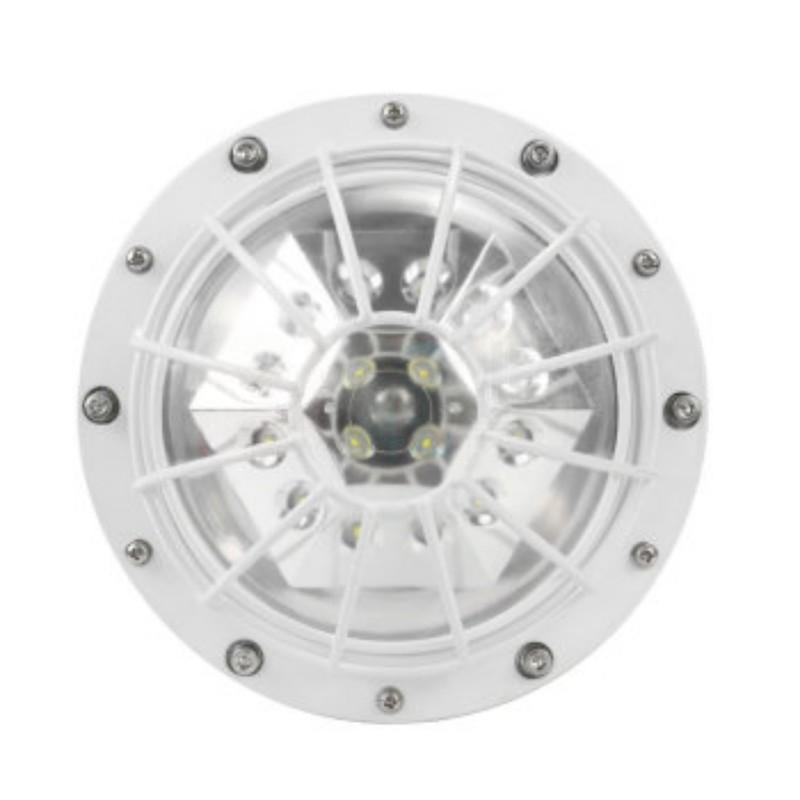 紫光智明DGS24/127L(B)矿用隔爆型LED巷道灯 DGS24/127LA