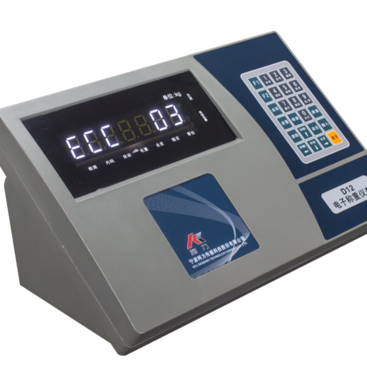 腾科电子地磅!!!SCS-100t