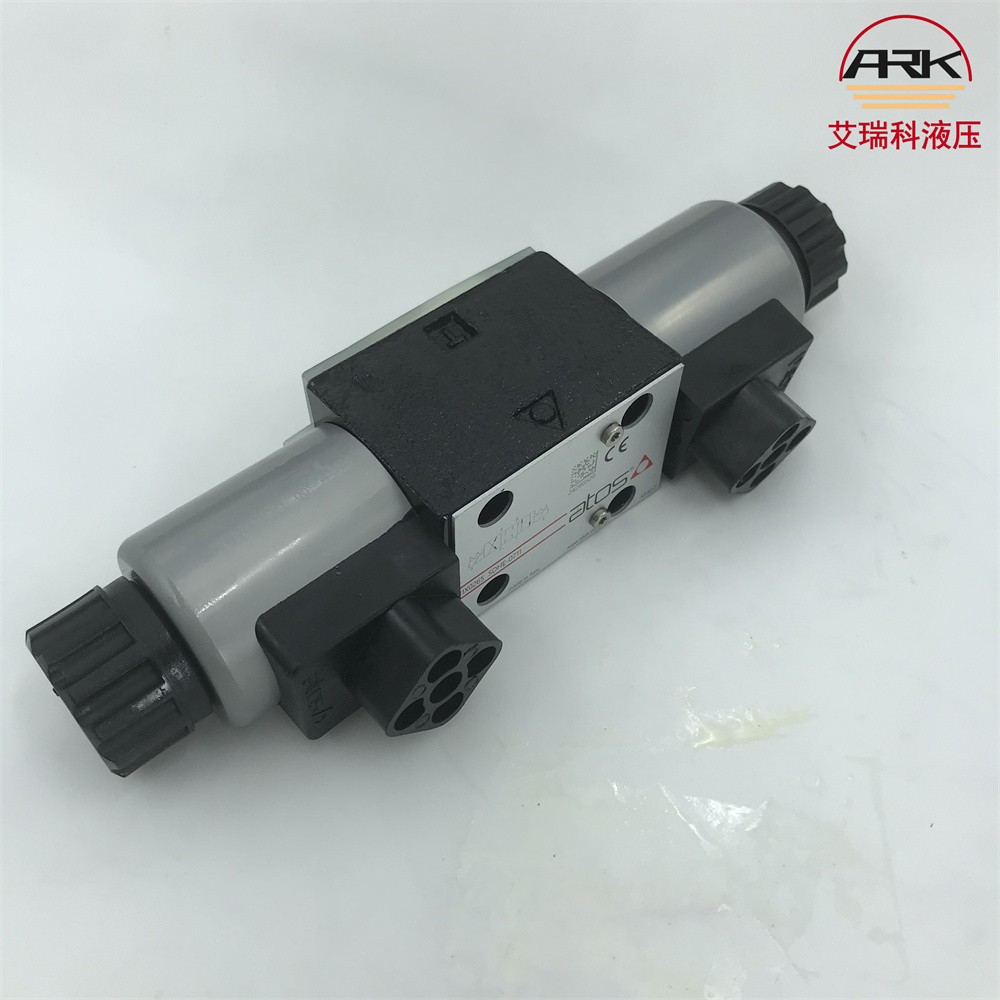 11X0265 SDHE-0711换向阀现货出售意大利阿托斯SDHE-0710ATOS