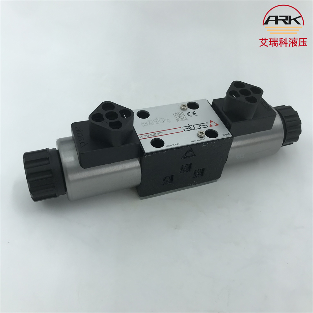 11X0265 SDHE-0711换向阀现货出售意大利阿托斯SDHE-0710ATOS