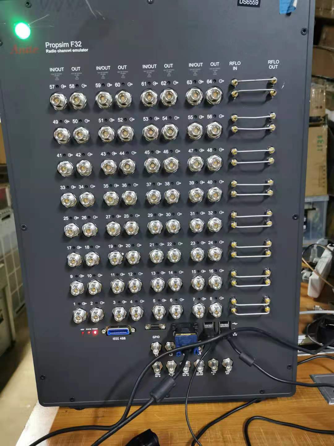 �ŵ�������Propsim F32