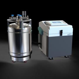 ȫ�Զ�����ʽҺ���䶳��ĥ��JXFSTPRP-MiniCL-AUTO-N