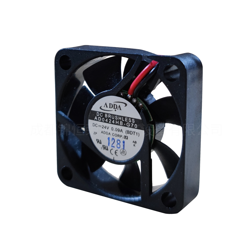 ADDAЭ 24V 0.09A ƵɢȷAD0424HB-G70
