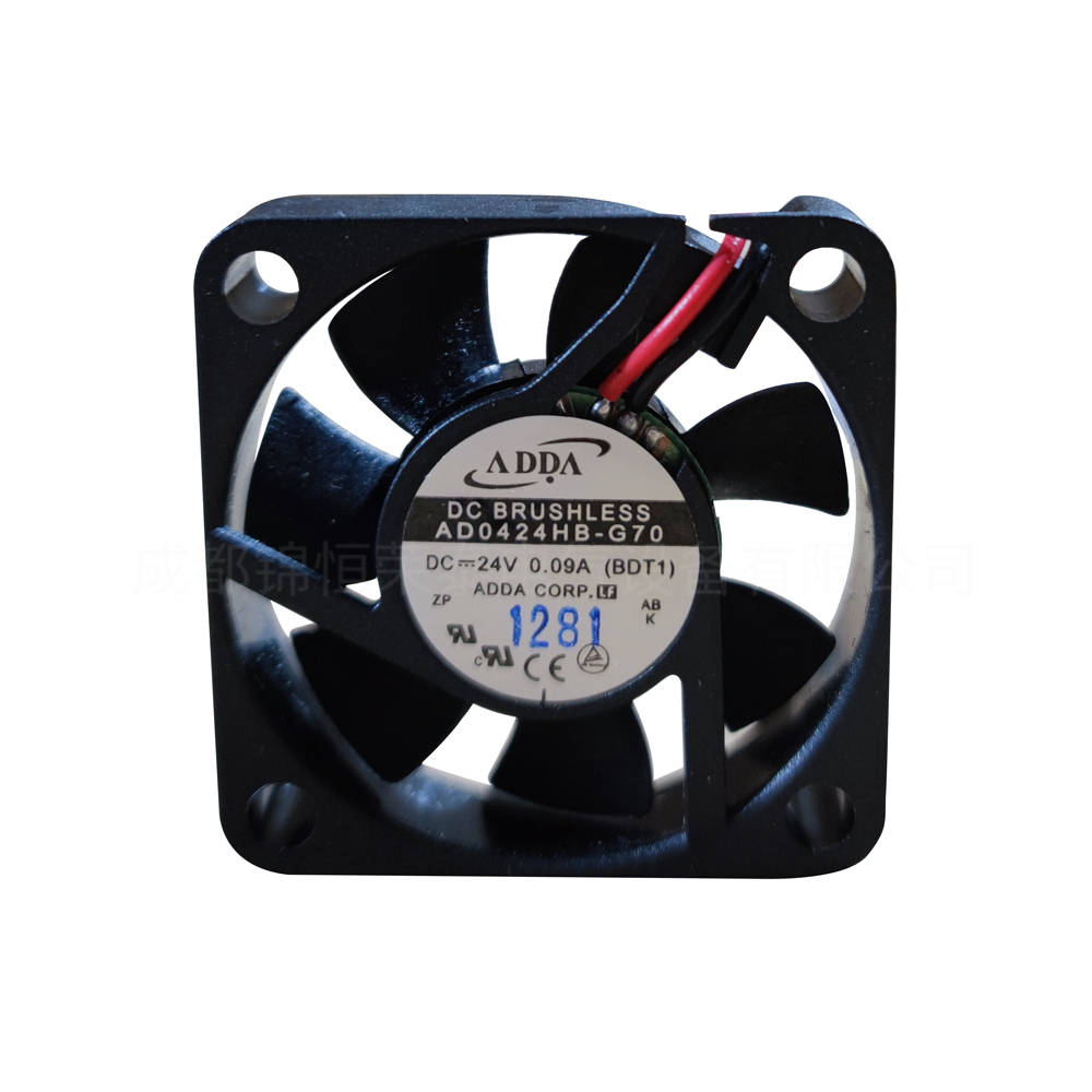 ADDAЭ 24V 0.09A ƵɢȷAD0424HB-G70