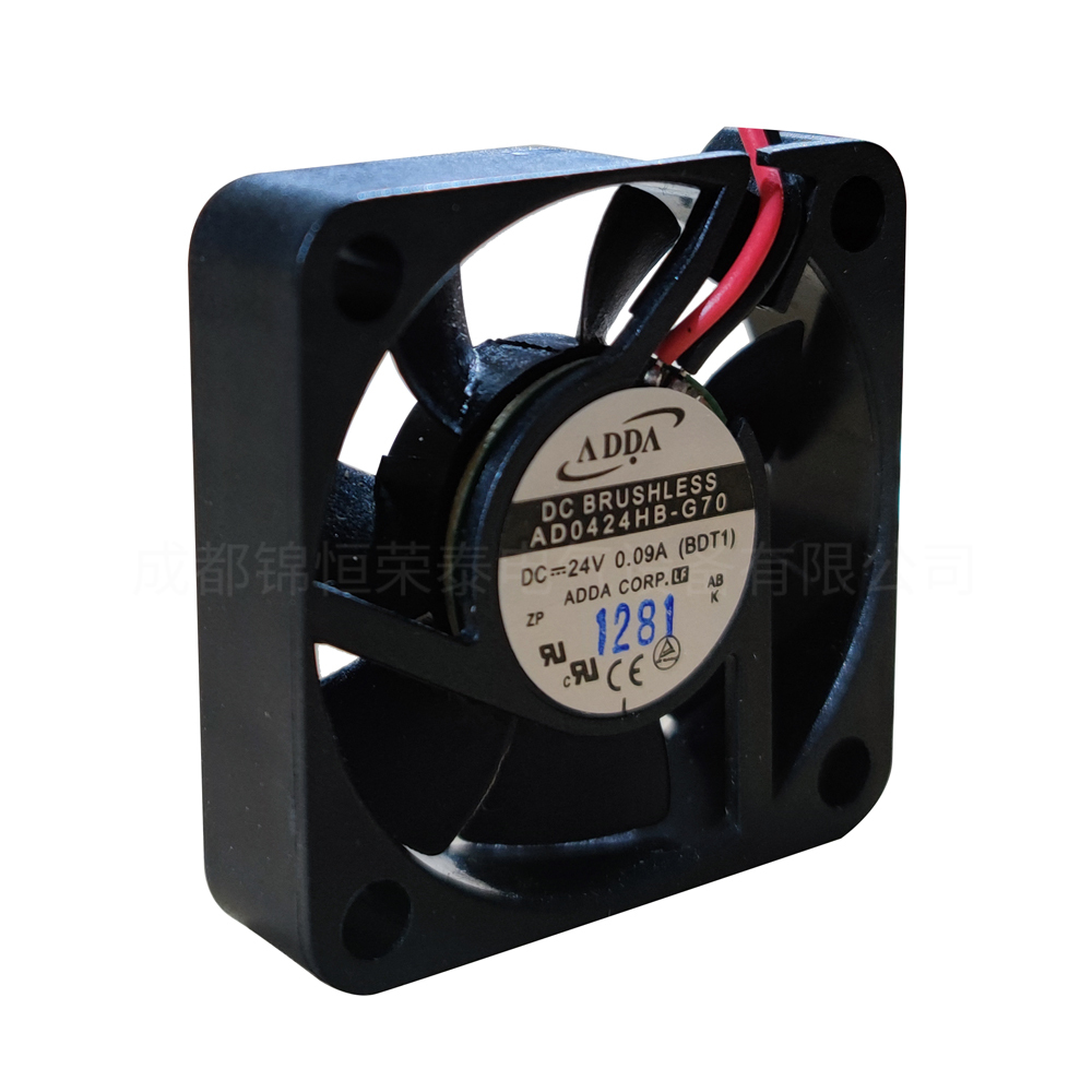 ADDAЭ 24V 0.09A ƵɢȷAD0424HB-G70