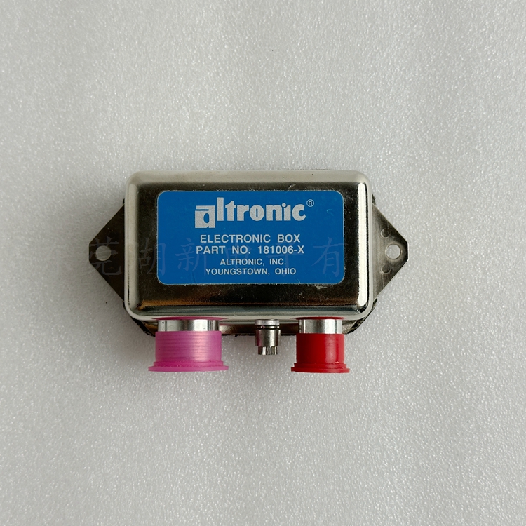 ALTRONICϵͳƵӲģ181006-X