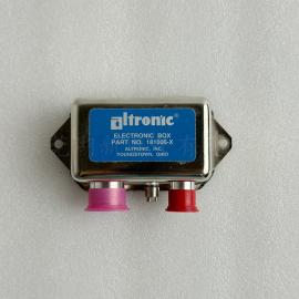 ALTRONIC點火系統(tǒng)點火控制電子部件控制器模塊181006-X