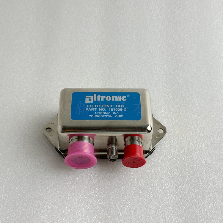 ALTRONICϵͳƵӲģ181006-X