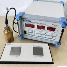 总研SK-IR-3S硅钢片铁损值测试仪