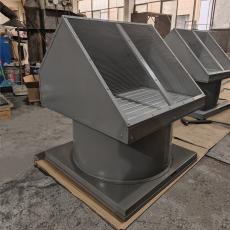 上鼓ZTF-5 智能温控风机带45度防雨弯头 风量6635m3/h 功率0.25kw