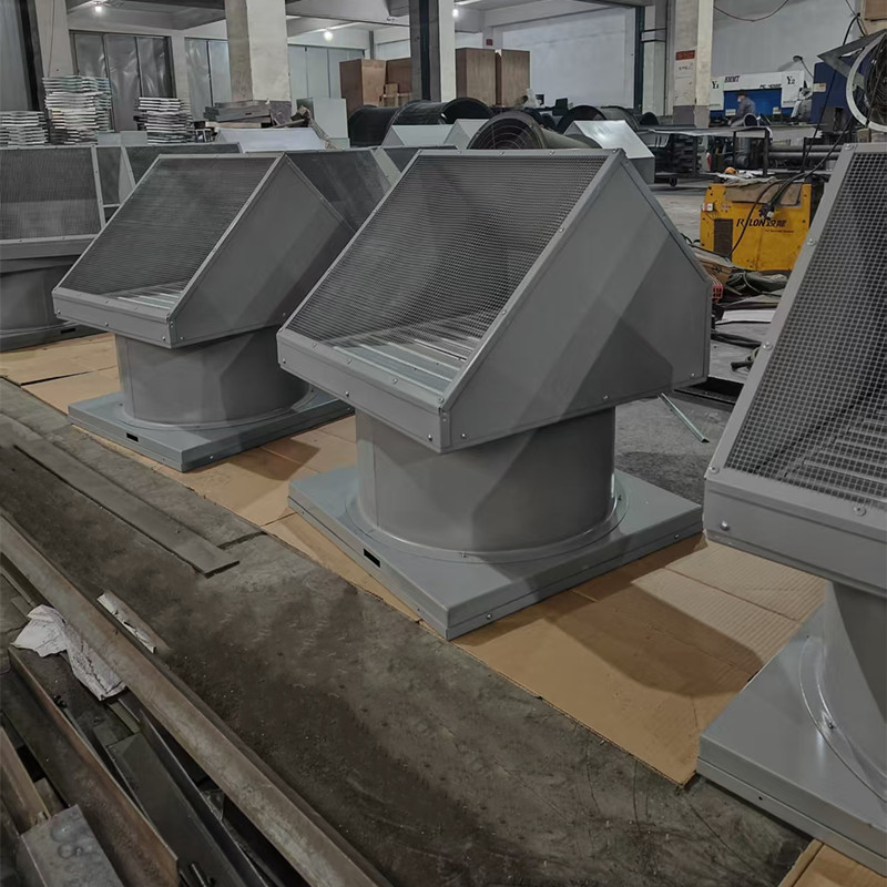 ϹZTF-5 ¿ط45ȷͷ 6635m3/h 0.25kw