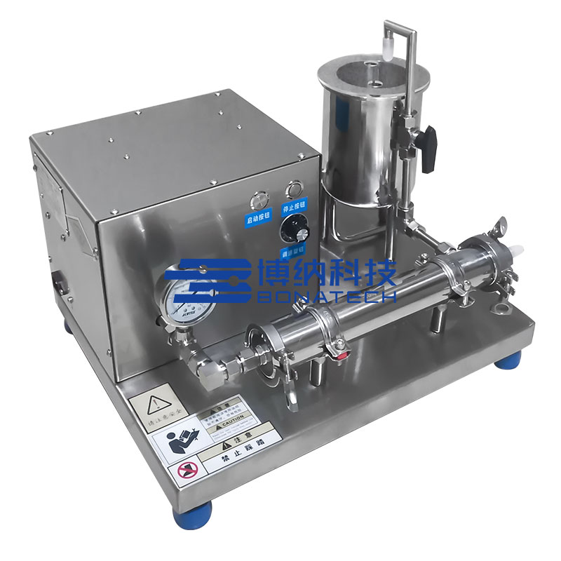 博纳科技 有机膜分离实验机 分离纯化专家BONA-GM-11