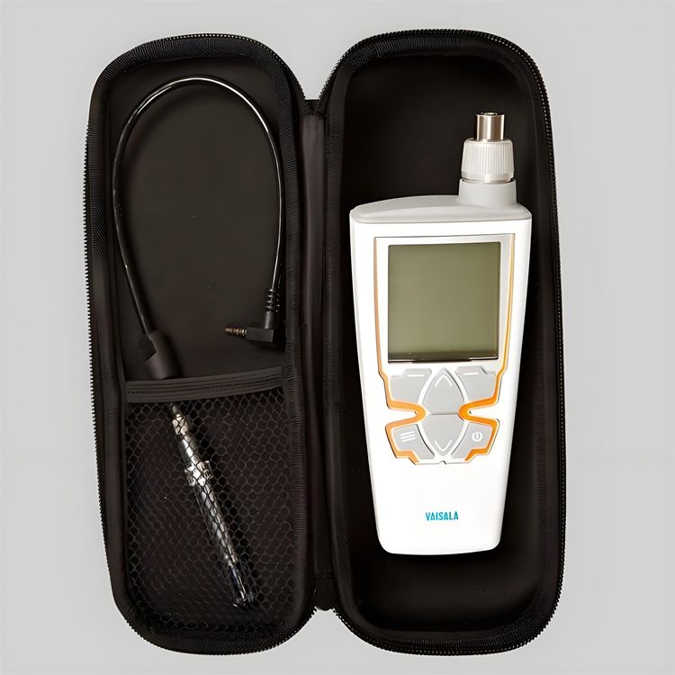 维萨拉HM40手持式温湿度表