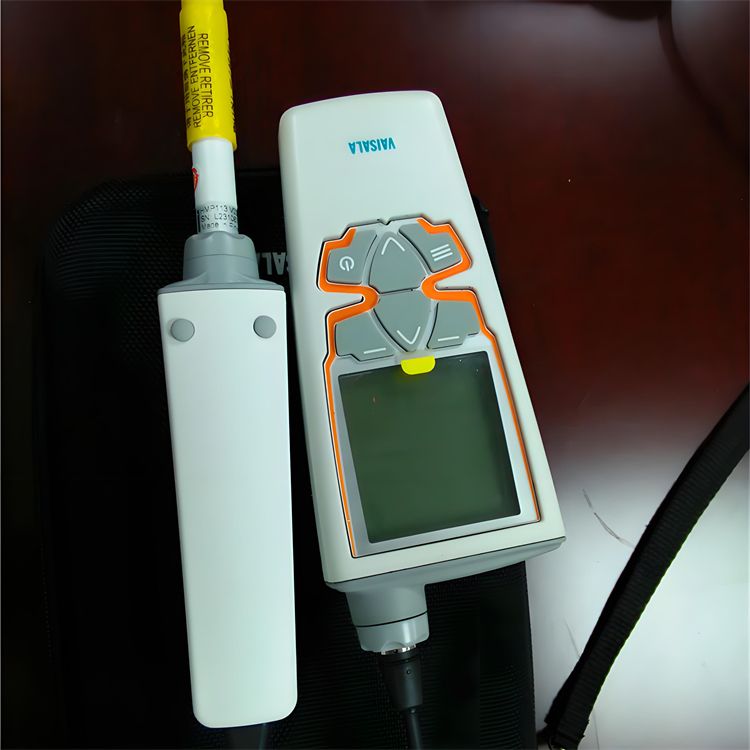 维萨拉HM40手持式温湿度表