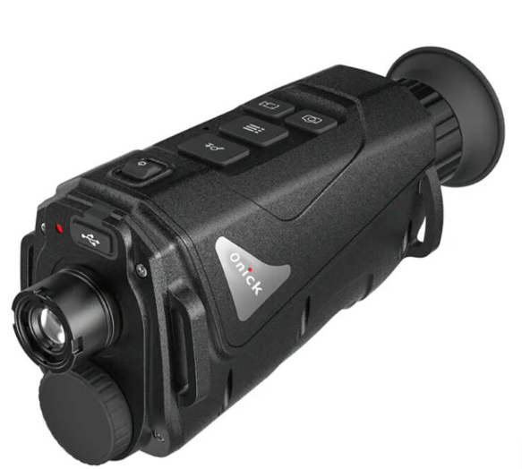 欧尼卡onick单目红外热成像仪OLED大屏RE256
