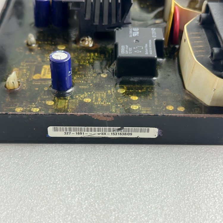 CUMMINS˹ģƵѹ327-1691