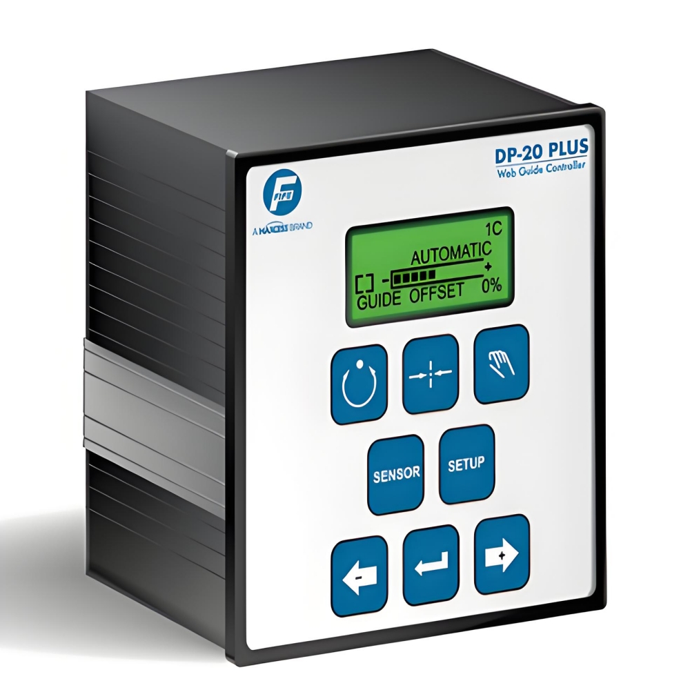 Maxcess MagpowerľƫDP-20TSA