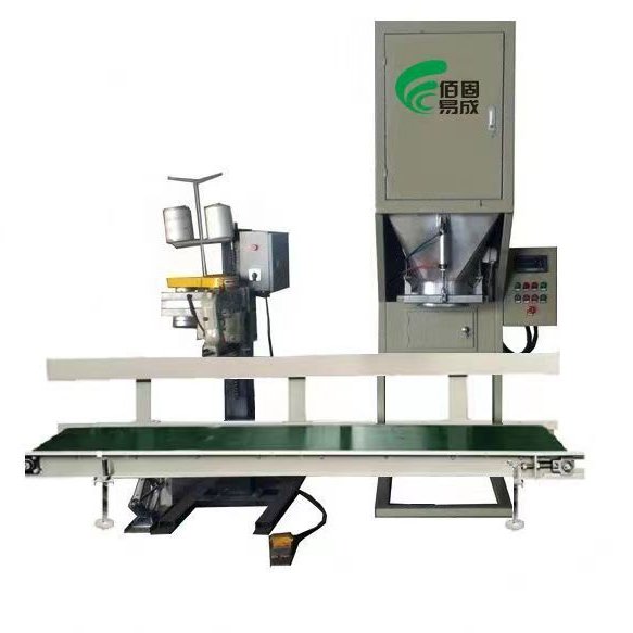 易成颗粒包装机MDCS251-A/MDCS501