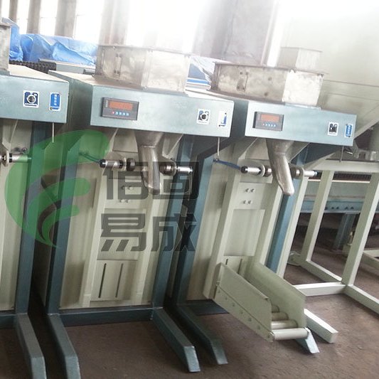 易成颗粒包装机MDCS251-A/MDCS501