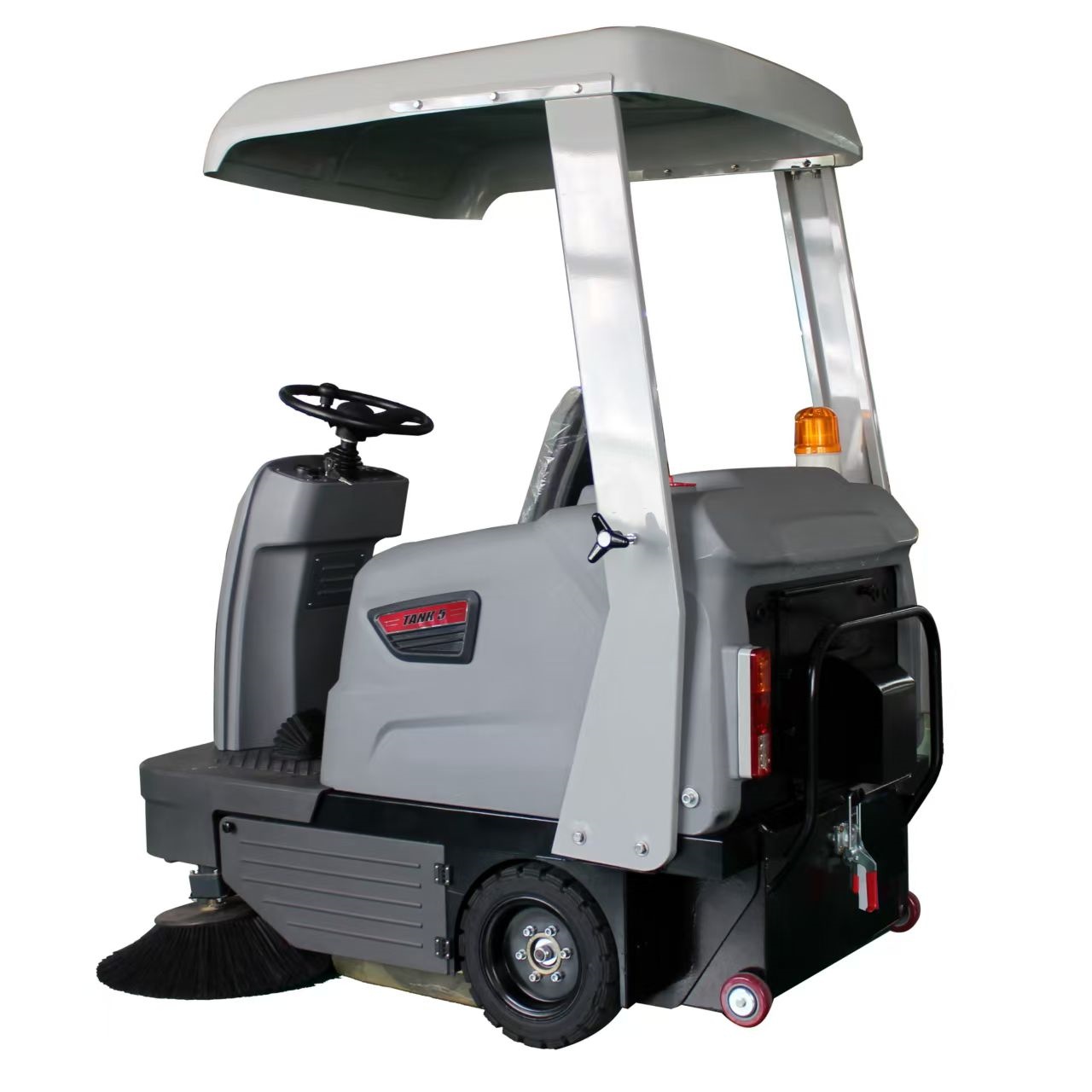 万富富华 物业驾驶式扫地车FH-1400