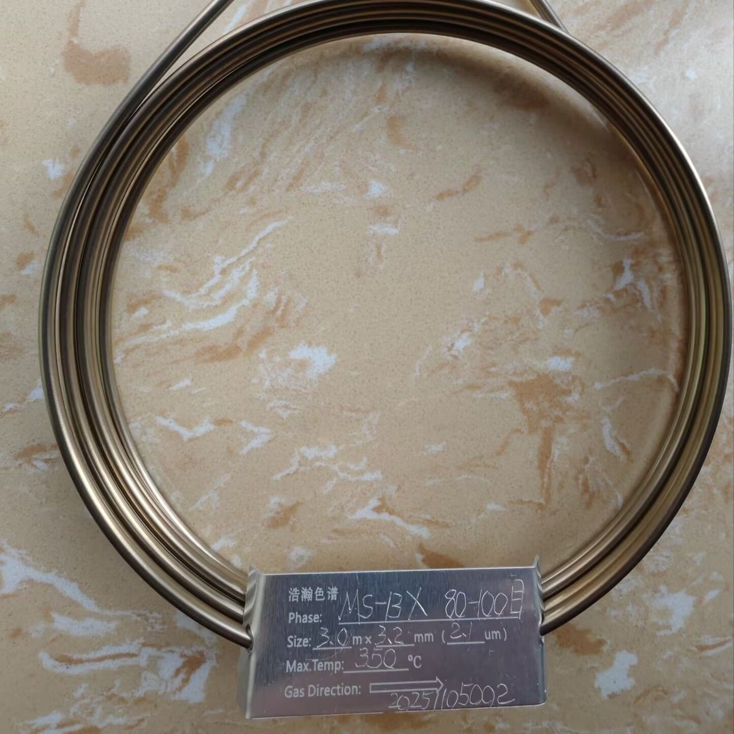 haohanȻ⺬ĲⶨרHH-CL-VIII8m*1/8