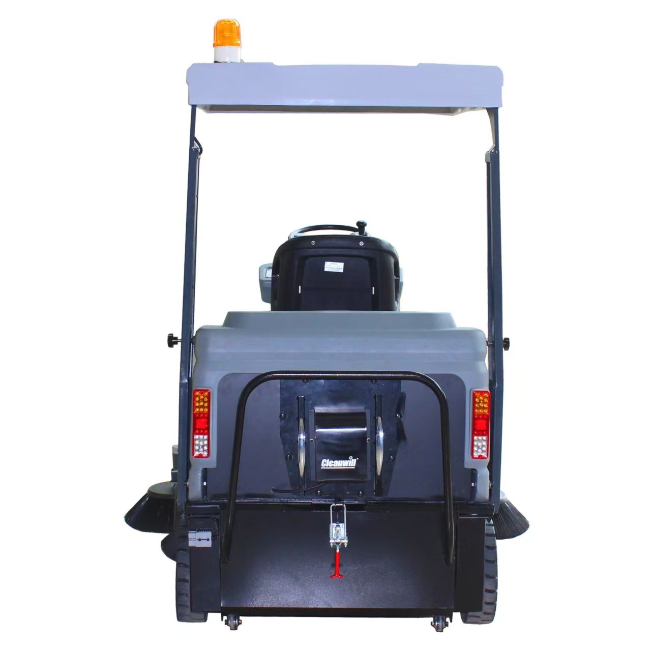 万富富华商用驾驶式扫地车FH-1400