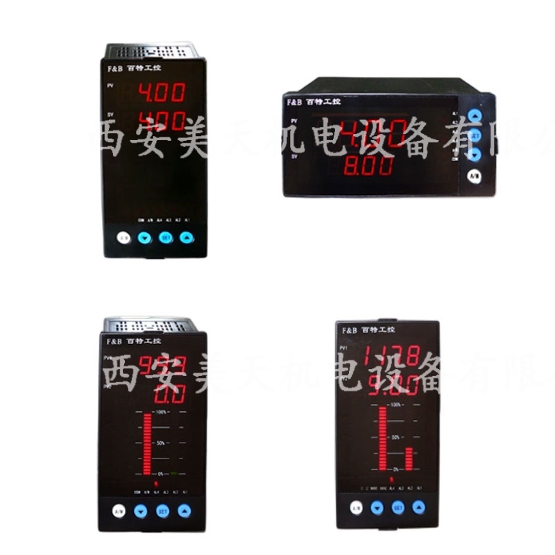 ԱFBA5000/FBA6000/FϵʾPIDBA7000