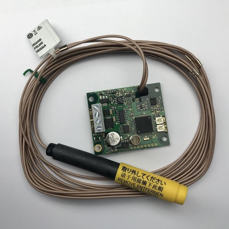 维萨拉HMM100环境试验箱湿度变送器